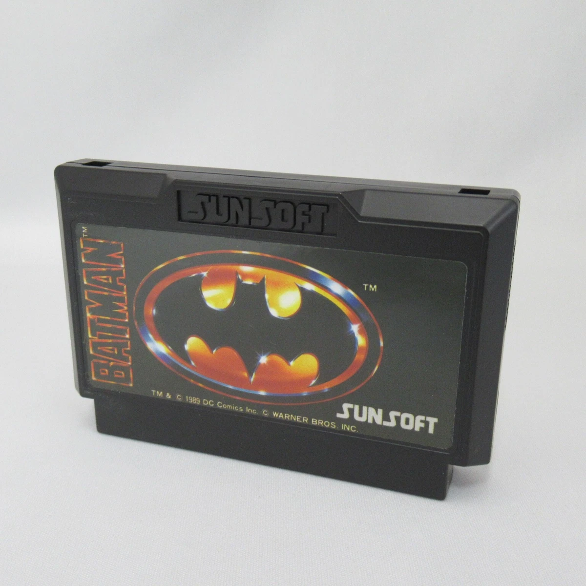 Batman Arkham Asylum casi tiene una versión para Nintendo DS