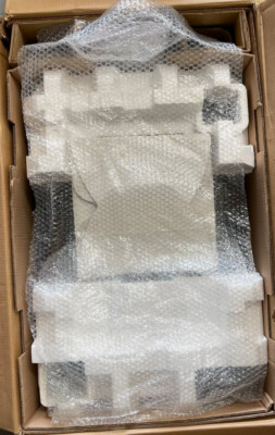 BRANDNEU APC SURTD3000XLI (MADE IN PHILIPPINES) - SMART-UPS 3000VA 230V