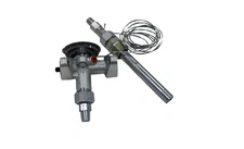 Parker Refrigerating Specialties LMCAA20 Level Master Controls 186086 120V *NEW*