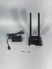 Cradlepoint IBR350LPE-SP Wireless Router