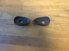 piaggio skipper 125 mirror stem rubbers