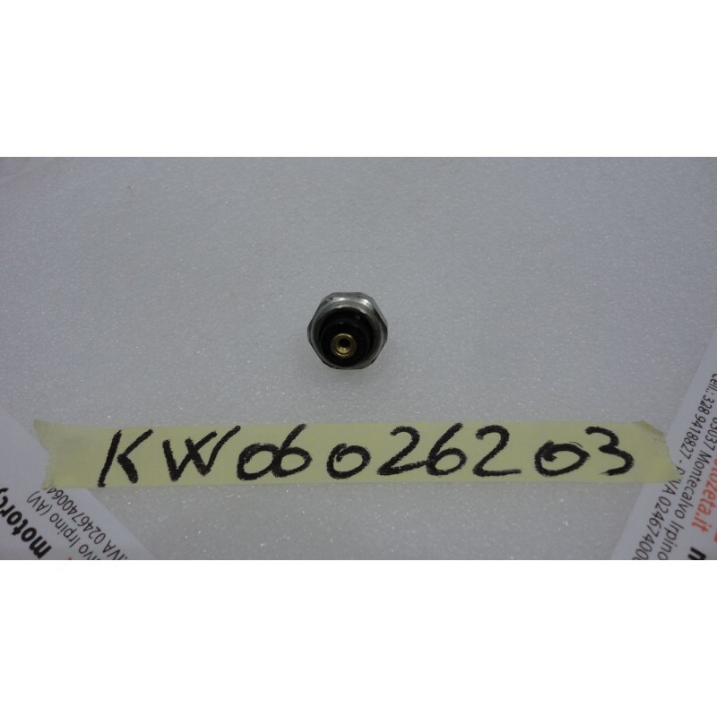 Bulb Pressure Oil Pressure Switch Kawasaki ZX10 R 08 09 eBay