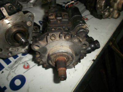 Dieselpumpe Peugeot 307 Von 97 Bis 2000 Code: FTP6186 9636818480 SW940018
