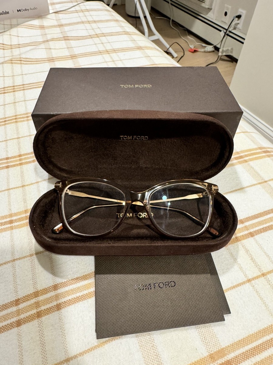 Tom Ford kit astuccio rigido b6 uomo 232ft00b60002 PreOwned  display picture 3