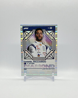TOPPS F1 TURBO Attax 2023 Formule 1 Carte Numéro 93 Team Principal