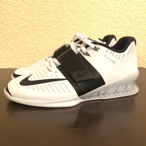 nike romaleos 3 size 7