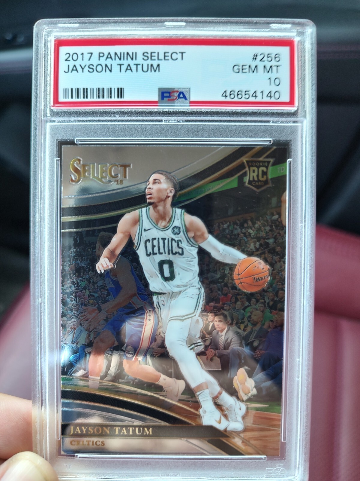 松johnNBAカードRC SP Courtside Jayson Tatum NBA - www.patrooper.com
