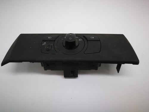 BMW 5 E60 Scheinwerfer Steuerungsschalter Einheit 6953735