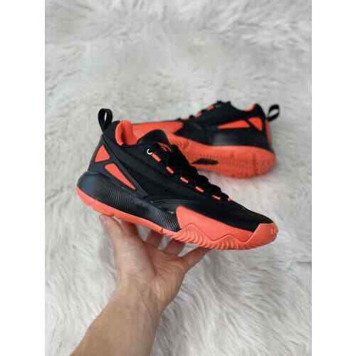 Adidas Dame Certified 2.0 Mens Basketball Shoes Black IE7791 NEW Multi Sz