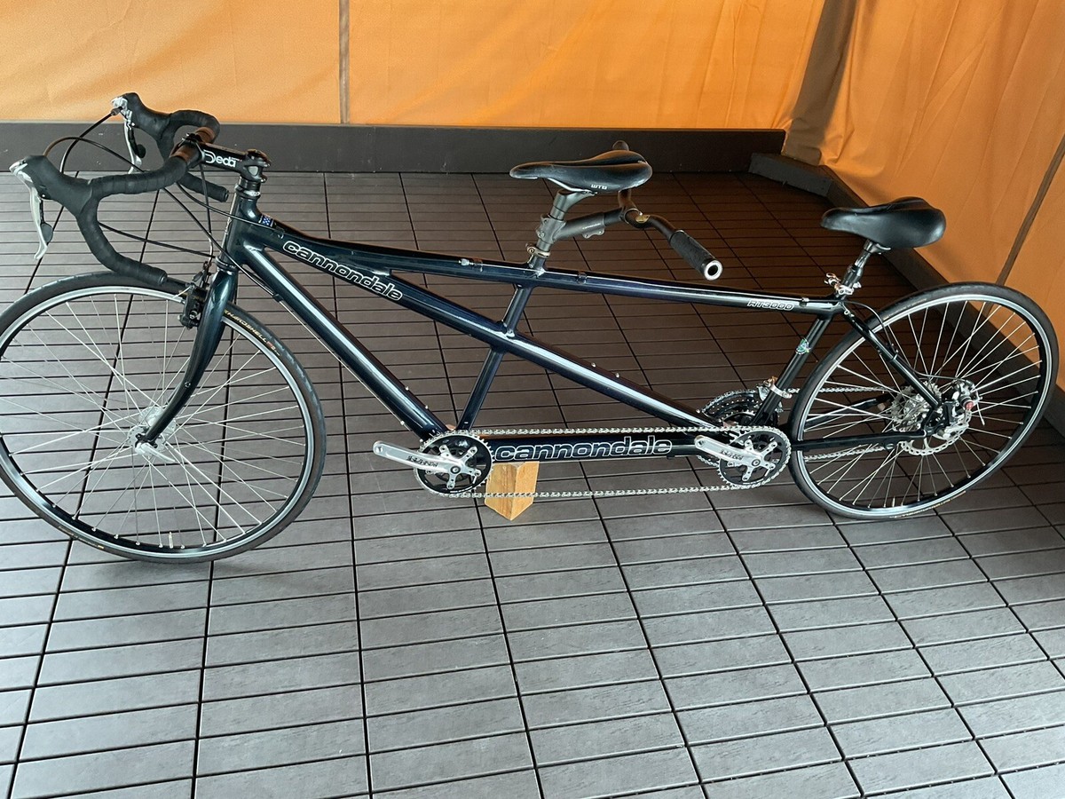 Cannondale Road Cannondale Rt3000 Tandem Cannondale Tandem Road