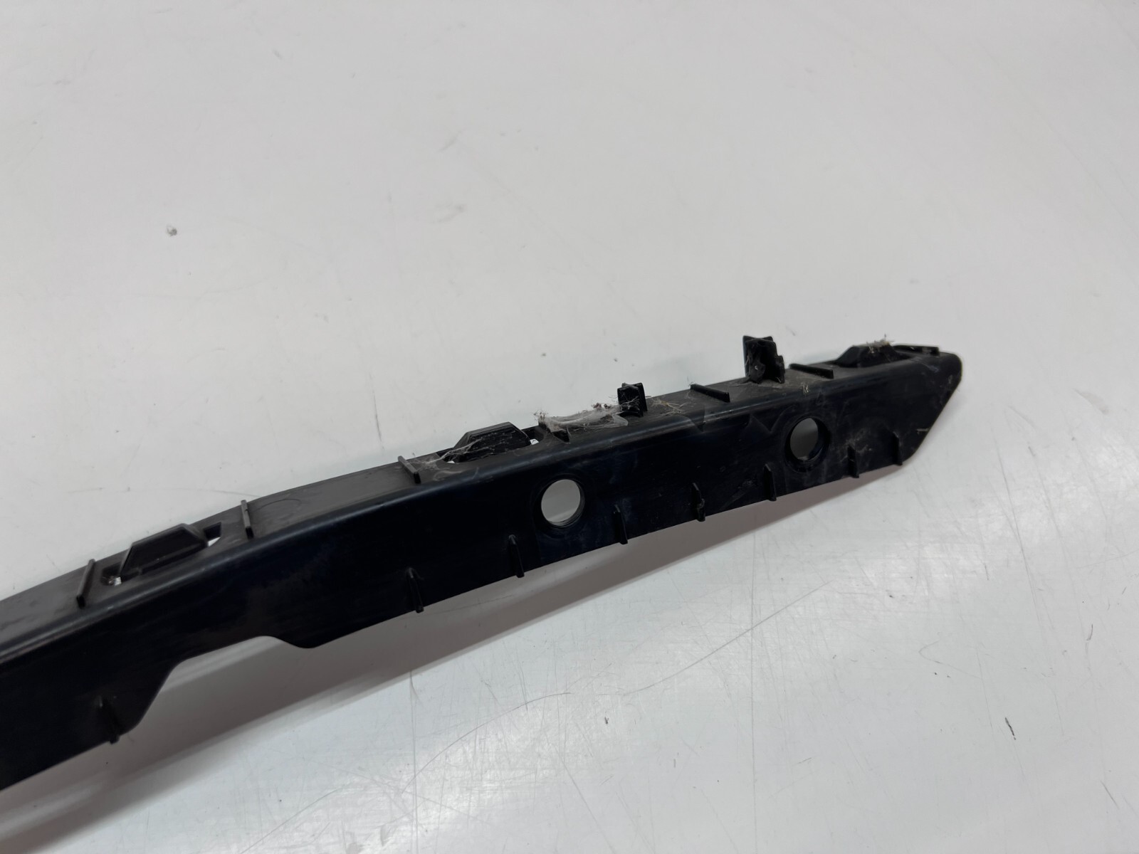 LAMBORGHINI HURACAN LP610 LH EXTERNAL SIDE MEMBER LEFT BRACKET OEM 4T0853231A