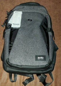 solo unbound backpack