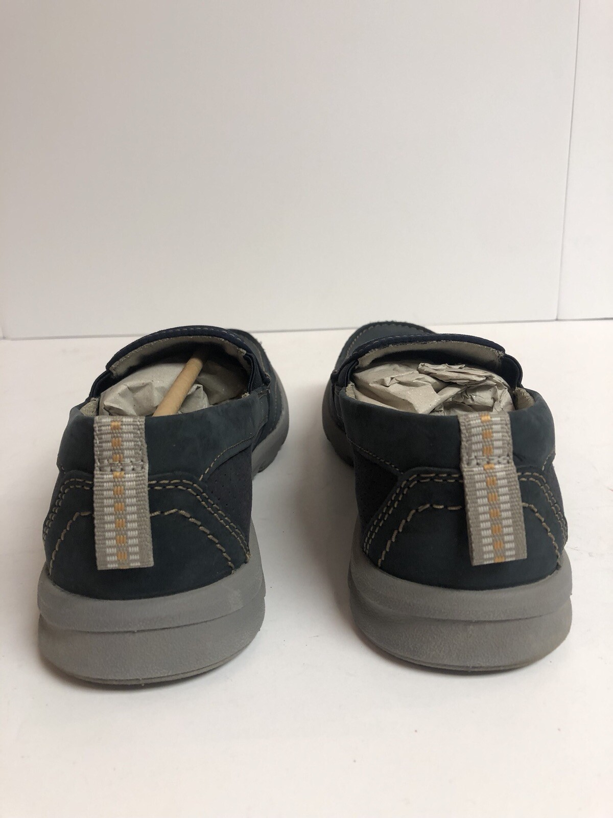 clarks jarwin race loafer