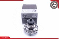 SKV Germany 29SKV270 Radlagersatz FüR KIA Hyundai
