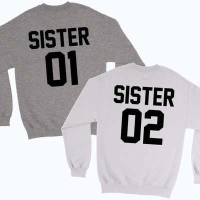 matching jumpers for best friends