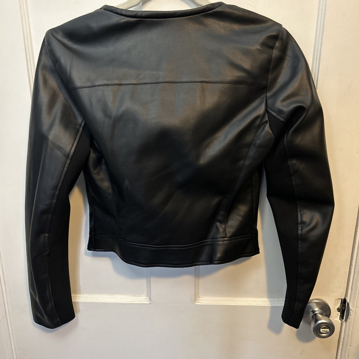 ZARA trf collection レザーダブルライダースジャケット s-l1200.jpg