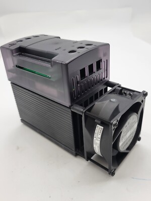 Watlow DC31-60F0-0000 DIN-A-MITE Solid State Power Control 277-600 Volt 50/60Hz
