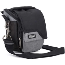Think Tank Photo Mirrorless Mover 5 Shoulder Bag (Cool Gray), USA Dealer #43504