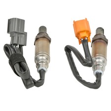 Bosch Up and Down-Streams Oxygen Sensor 2PCS ...