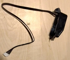 Samsung BN96-38694D Assembly Board P-Function Tact fits HG40/43 UN40/43/49/50