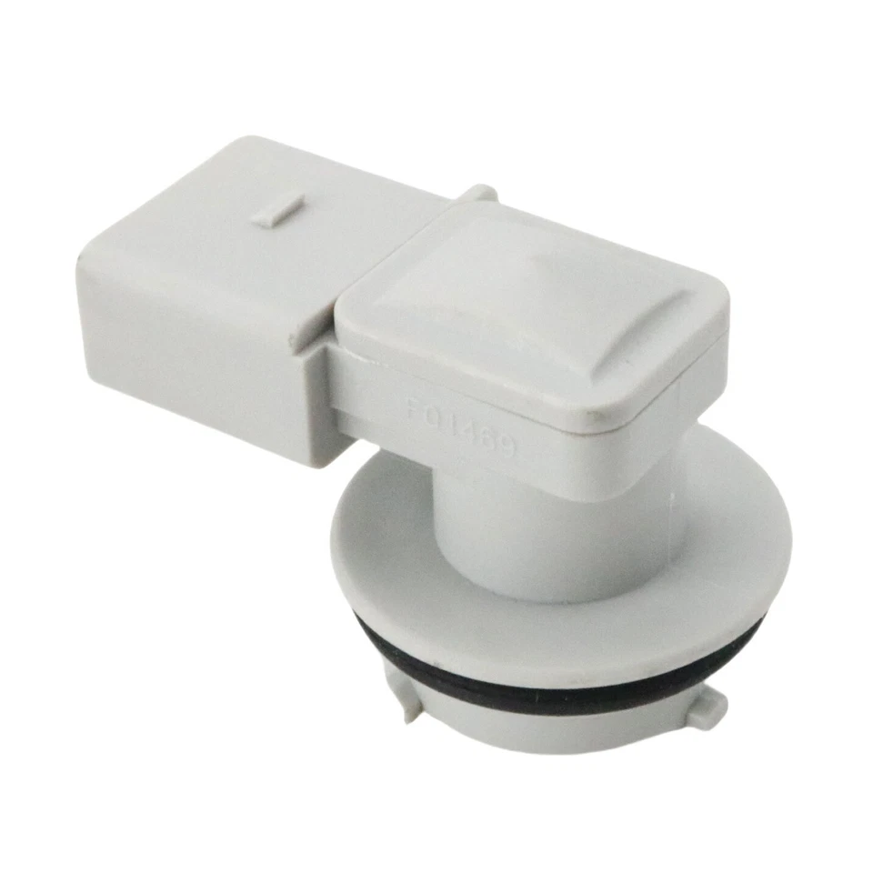 Enchufe de luz de freno de lámpara trasera izquierda/derecha de 3 pines para Volkswagen Beetle 1998-2005 Foto 2 de 4