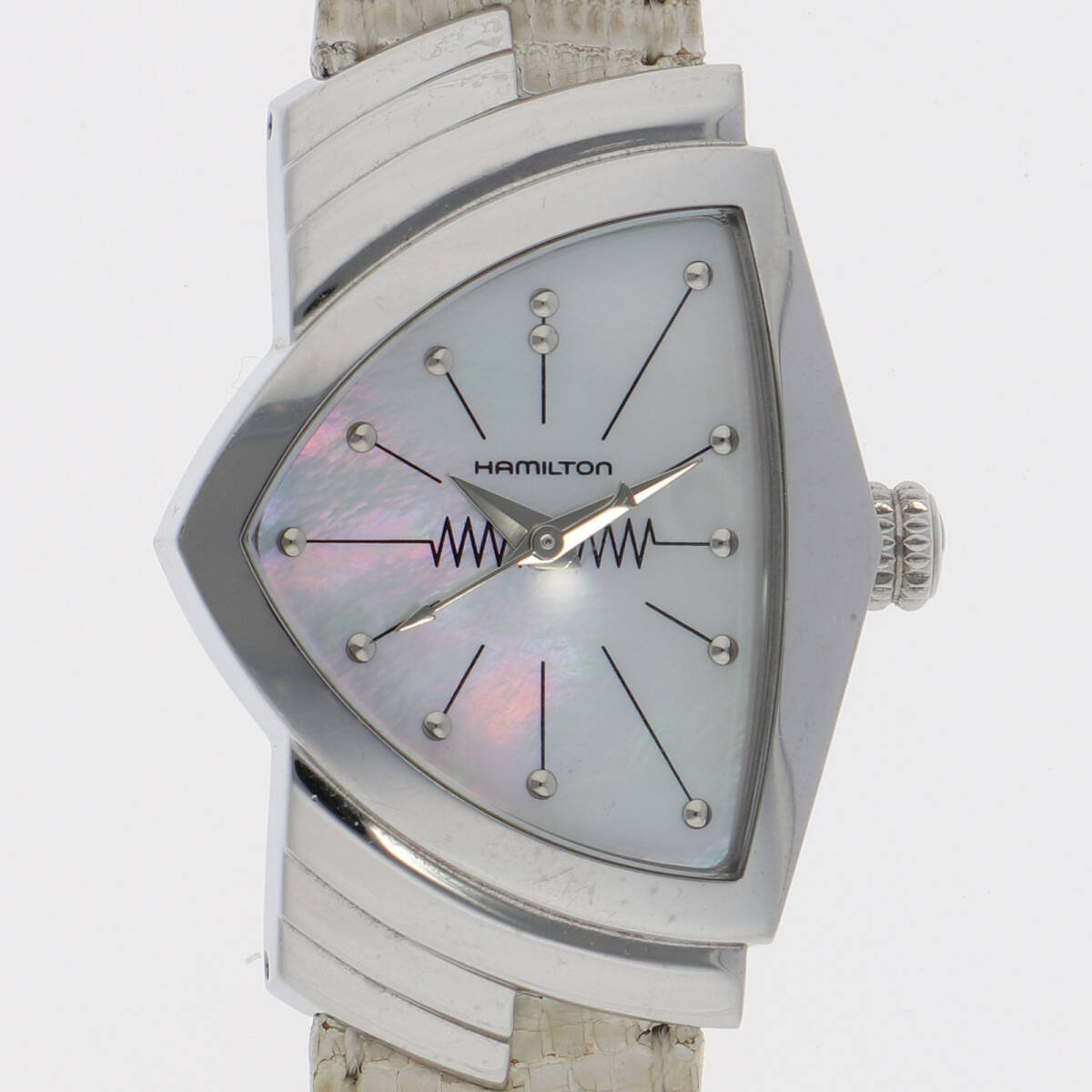 Hamilton ventura 型番：H242112 極美品 Hamilton Ventura 状態S❗️美品❗️ Hamilton ventura 型番：H242112