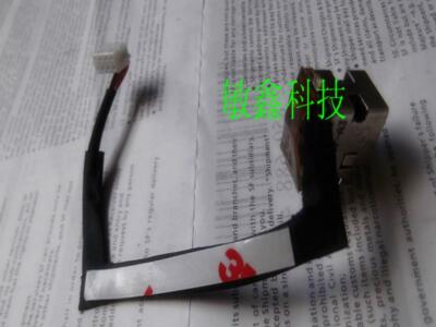 FOR HP 4420S 4421S 4321S 4320S 4325S DC Power Jack Charging Cable Connector Port