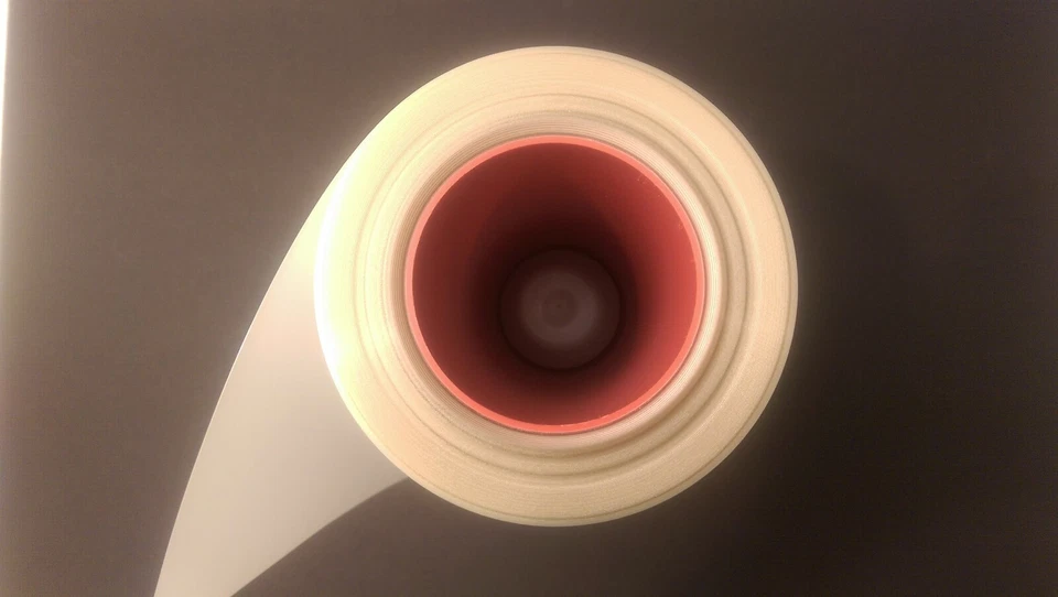 Película de protección de pintura 3M Pro-Series 2018 2019 2020 2021 Alfa Romeo 4C Spider Foto 3 de 3