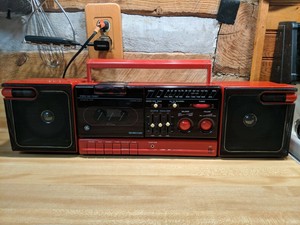 zoom rocker boombox