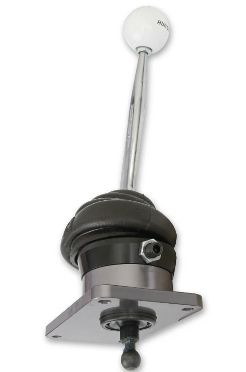 Hurst Billet/Plus Short Throw Shifter For 1983-2004 Ford Mustang 465 T5 & T45 - Image 4 of 4