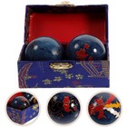  Exercise Balls for Adults Chinese Hand Fitness Handballs Stress Relief