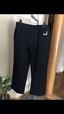 Women's Fila Sport Active Pants size L EUC 