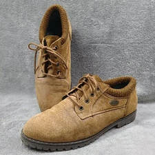 Gitano Rugged Trail Suede Shoes Size 9 Women Vintage Spirit of Nature Hiking