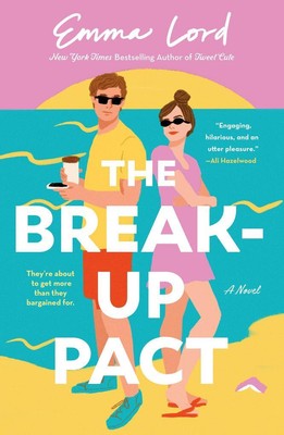 The Break-Up Pact | Emma Lord | englisch