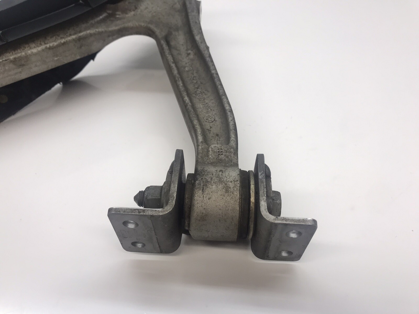 LAMBORGHINI GALLARDO LP560 LP570 SL FRONT RIGHT LOWER CONTROL ARM OEM 400407152F