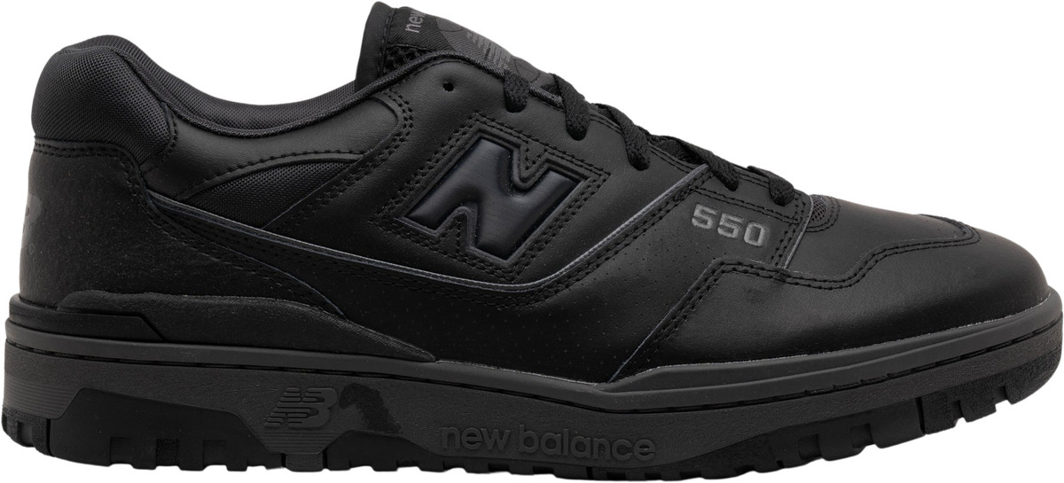 New Balance 550 Triple Black | eBay New Balance 550 Triple Black | eBay