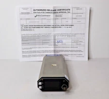 Bendix King KAS 297B Altitude VS Selector 065-0065-01 Overhauled FAA 8130-3 Form