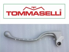 TOMMASELLI LEVA SINISTRA  RACER  FORGIATA - TOMMASELLI FORGED  LEFT  RACER LEVER