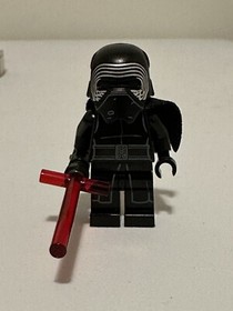 LEGO Star Wars: Battle on Takodana (75139) 100% Complete, No Box