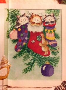 Margaret Sherry Cross Stitch Charts