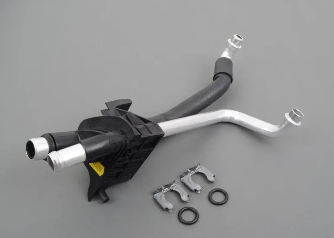 BMW X4 F26 Heater Radiator Double Pipe 64119128954 9128954 NEW  