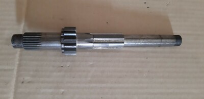 PRIMÄRWELLE MOTO GUZZI NEU FALCONE 500 10210500