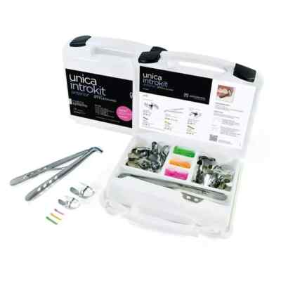Polydentia Unica Anterior Dental Matrix System Intro Kit II Free Ship