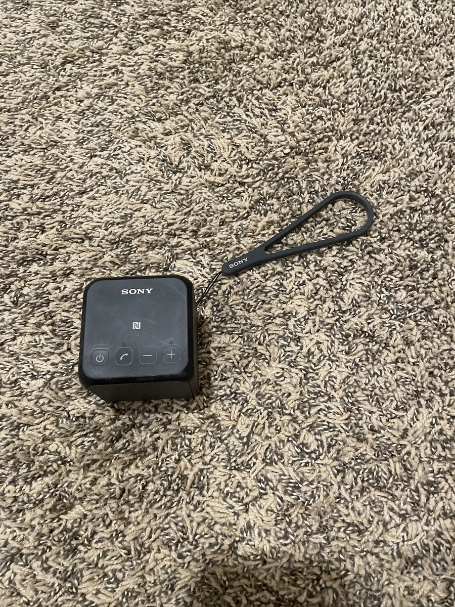 sony srs-x11 Bluetooth Speaker