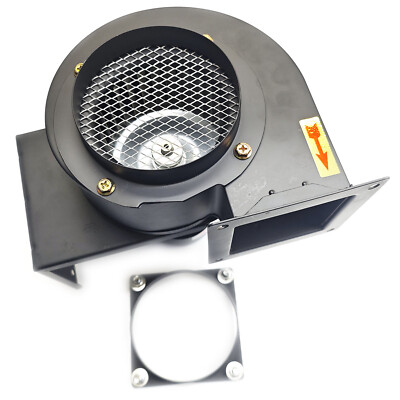 #ad Brand New Centrifugal Fan CY125 220V 240V 200W 2850 2865RPM Authentic Sirocco $236.09