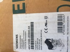  SIEMENS POWER SUPPLY 4AV3300-2EB00-0A New in Box