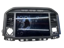 2021 2022 2023 2024 FORD F150 FRONT DASH 12' TOUCH SCREEN MONITOR RADIO DISPLAY