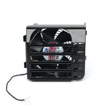 HP Z620 Gehäuselüfter Front Fan DS12025R12L 644319-001 683766-001 120mm 4-pol. 