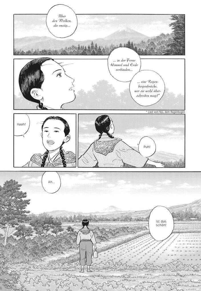 Thumbnail - Ihr Name War Tomoji | Jiro Taniguchi | 2016 | Deutsch | Tomoji
