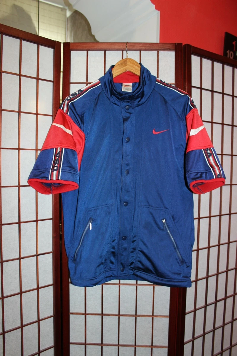 Vintage USA jacket (buttons sleeveless) - S. ALY |